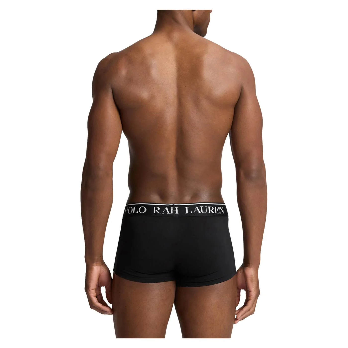 RALPH LAUREN SINGLE TRUNK BLACK BEAR - Image 2