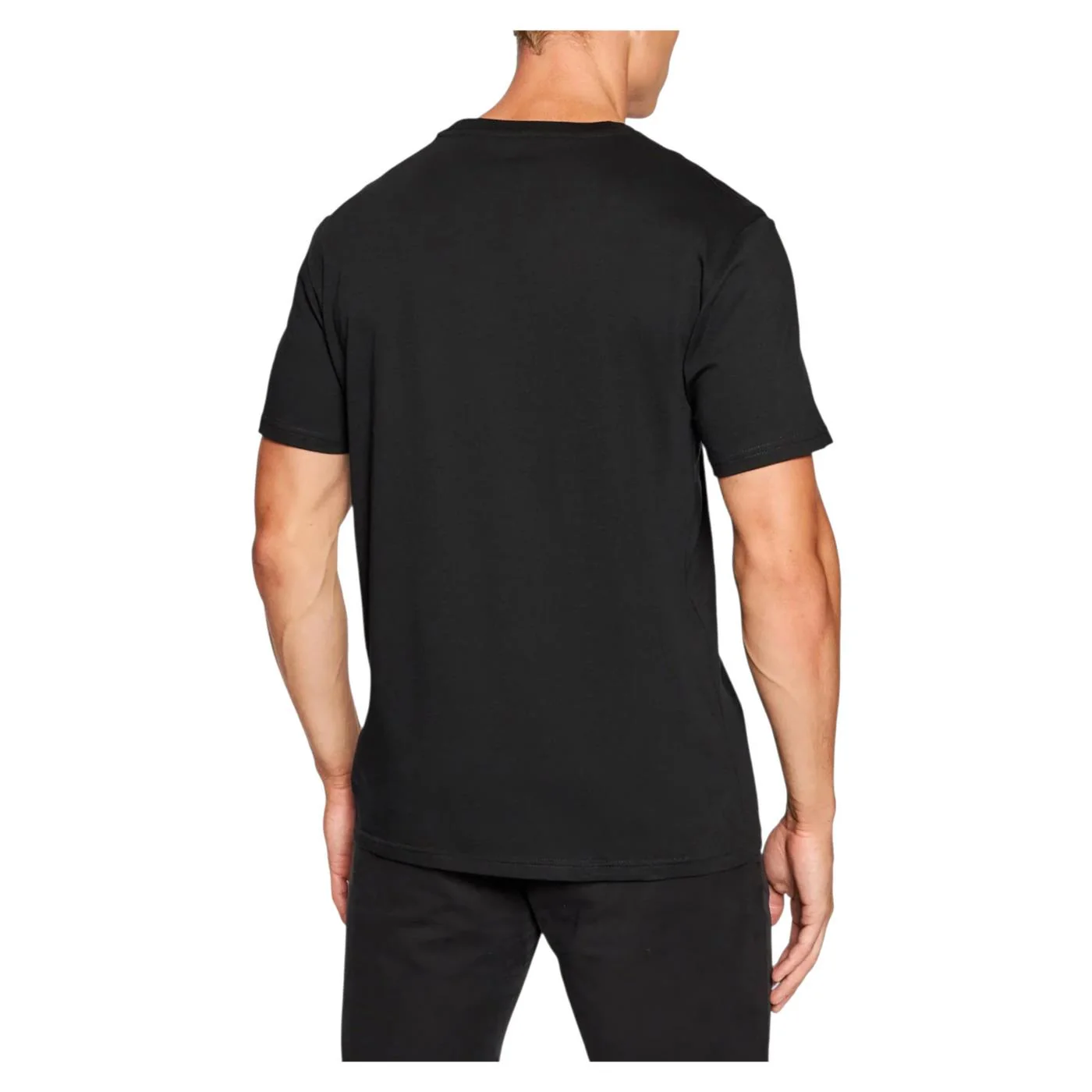 RALPH LAUREN T-SHIRT SMALL LOGO - Image 2