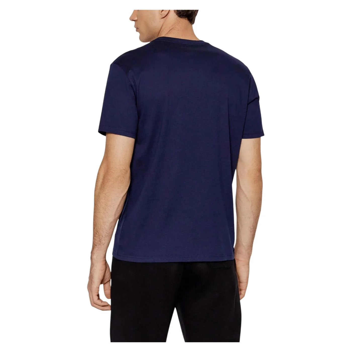 RALPH LAUREN T-SHIRT SMALL LOGO - Image 2
