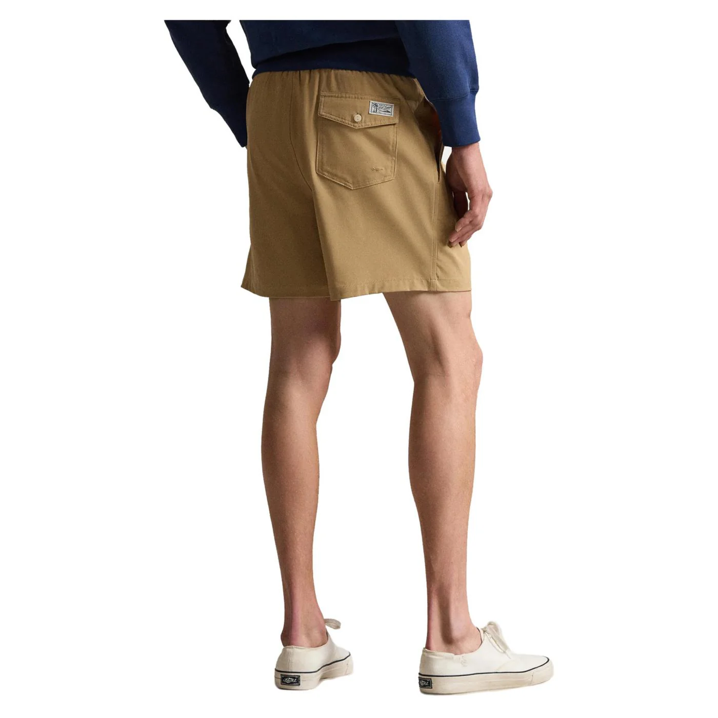 RALPH LAUREN TRAVELER MID TRUNK - Image 2