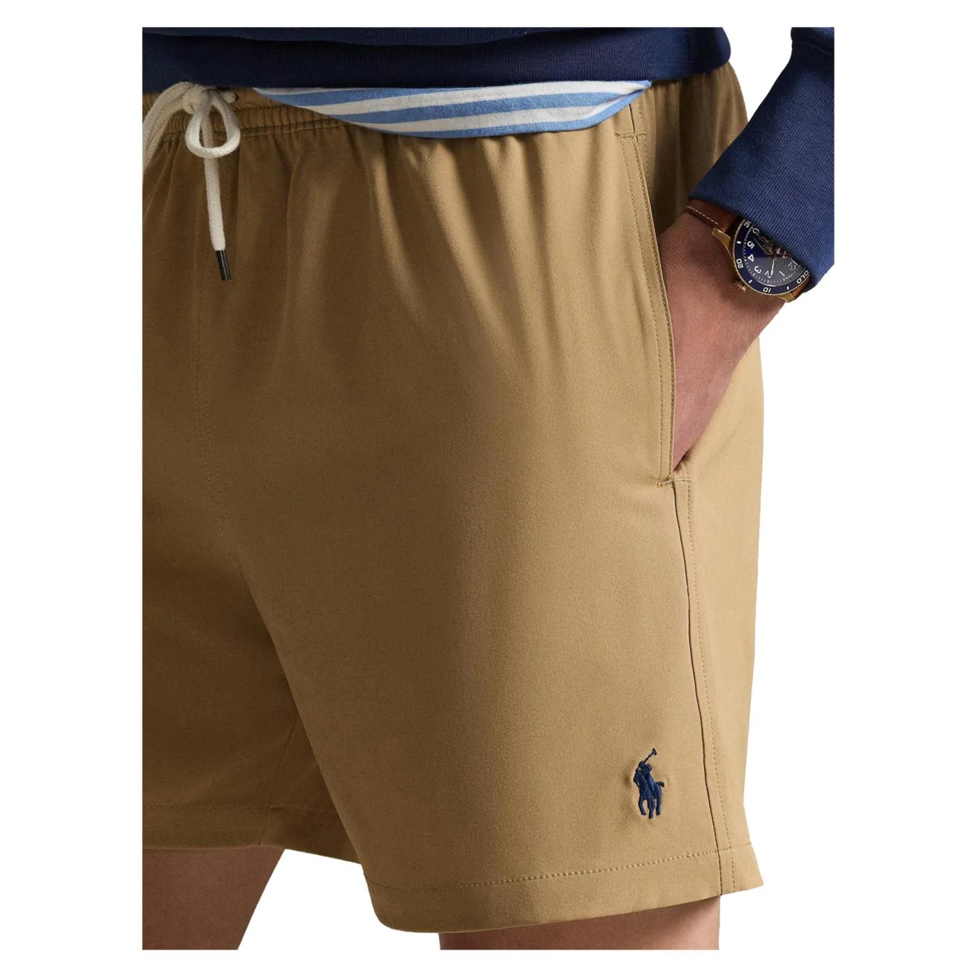 RALPH LAUREN TRAVELER MID TRUNK - Image 3