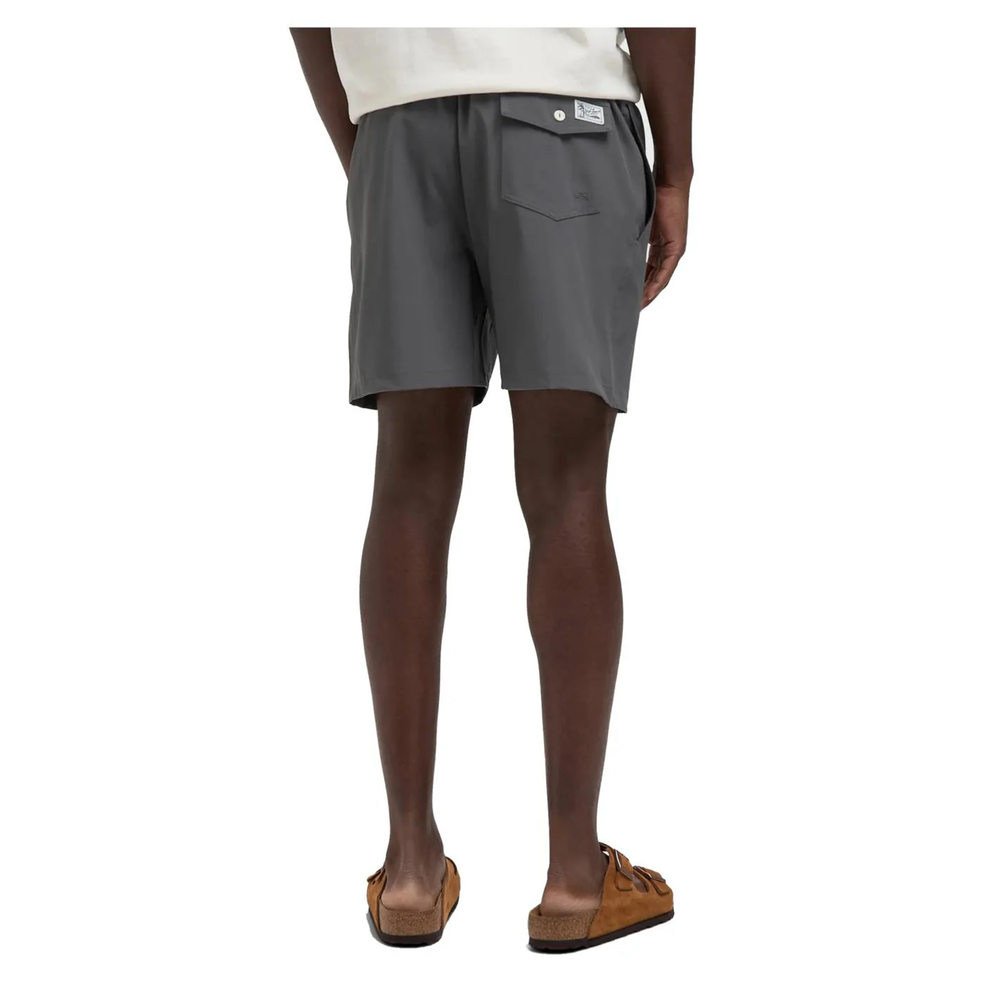 RALPH LAUREN TRAVELER MID TRUNK - Image 2
