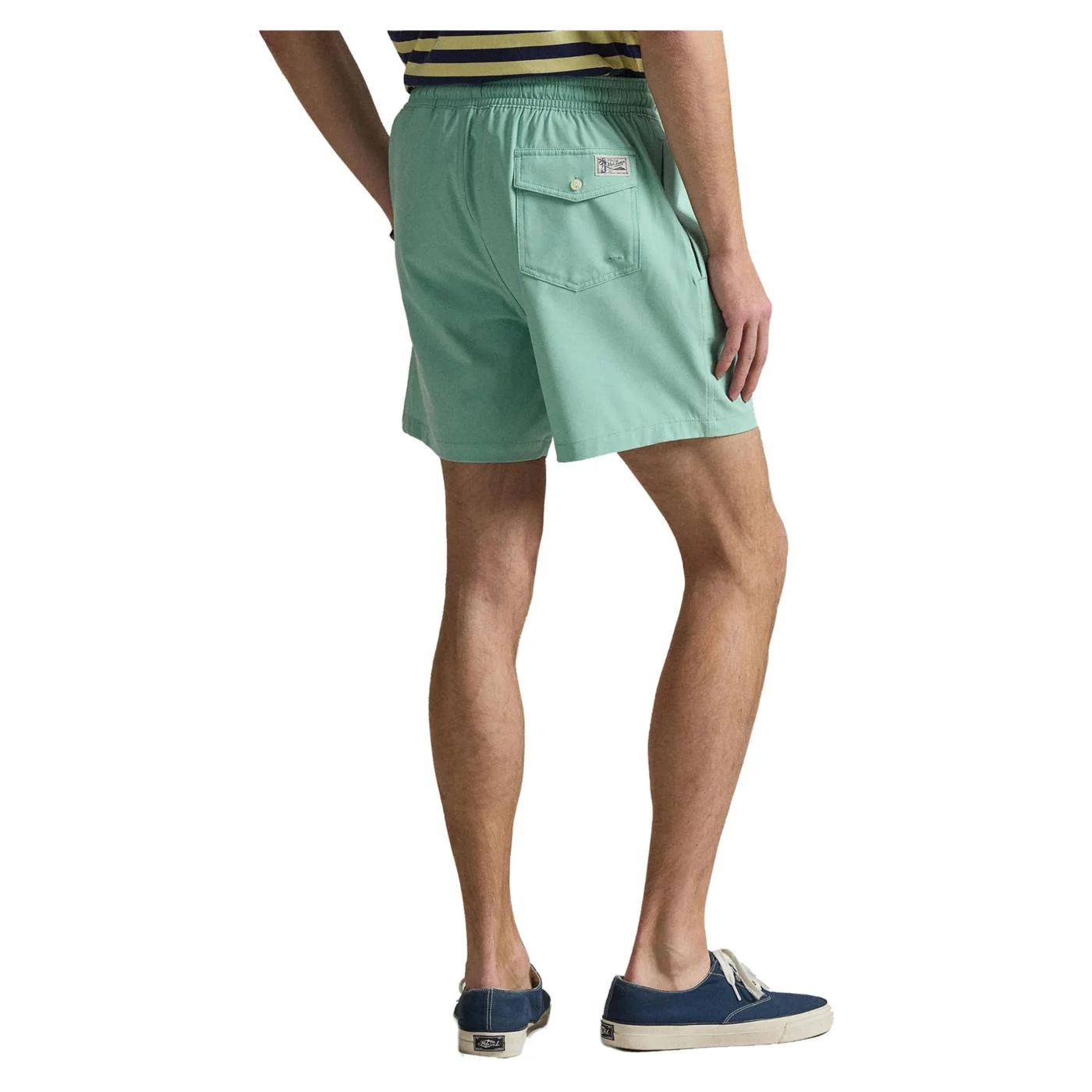 RALPH LAUREN TRAVELER MID TRUNK - Image 2