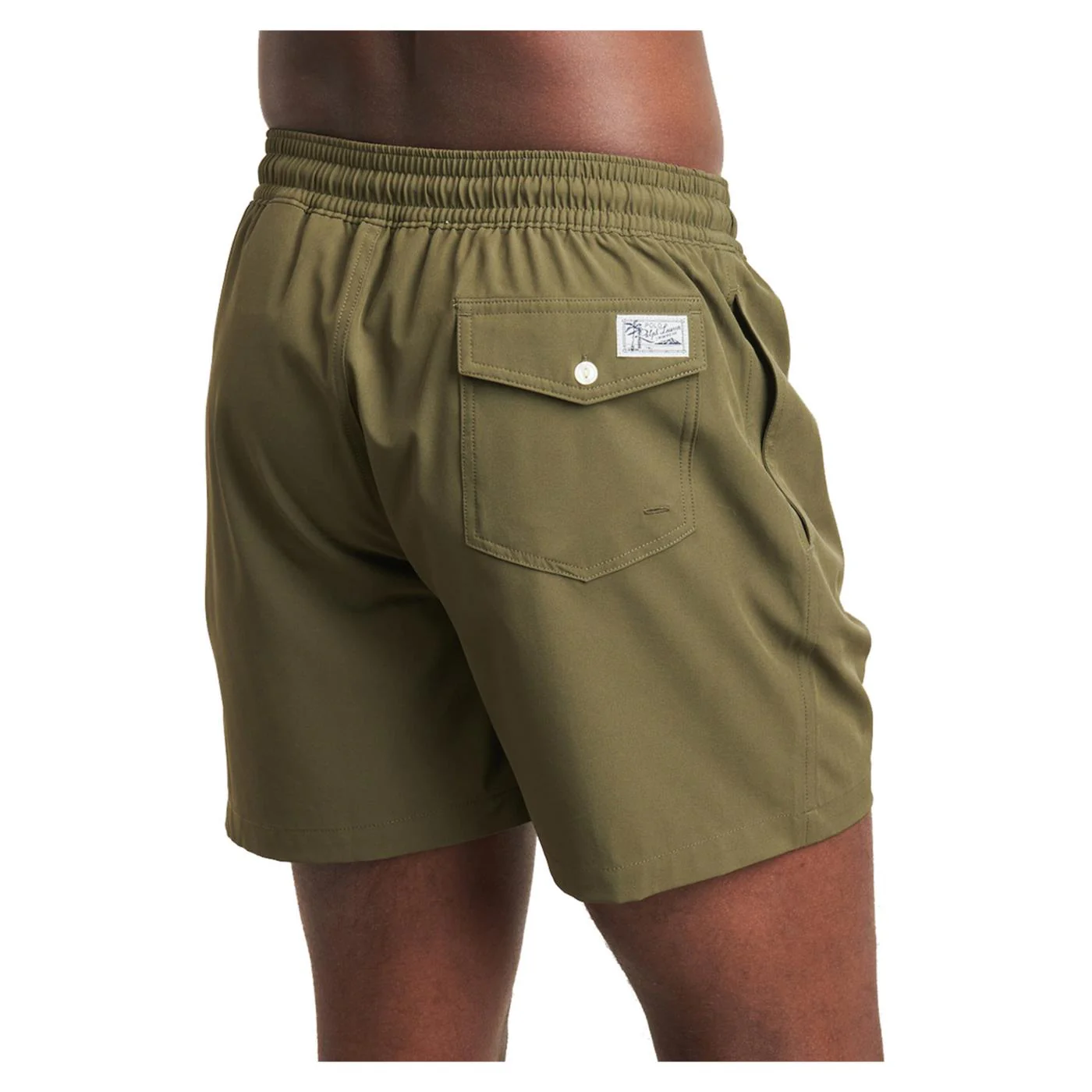 RALPH LAUREN TRAVELER MID TRUNK - Image 2