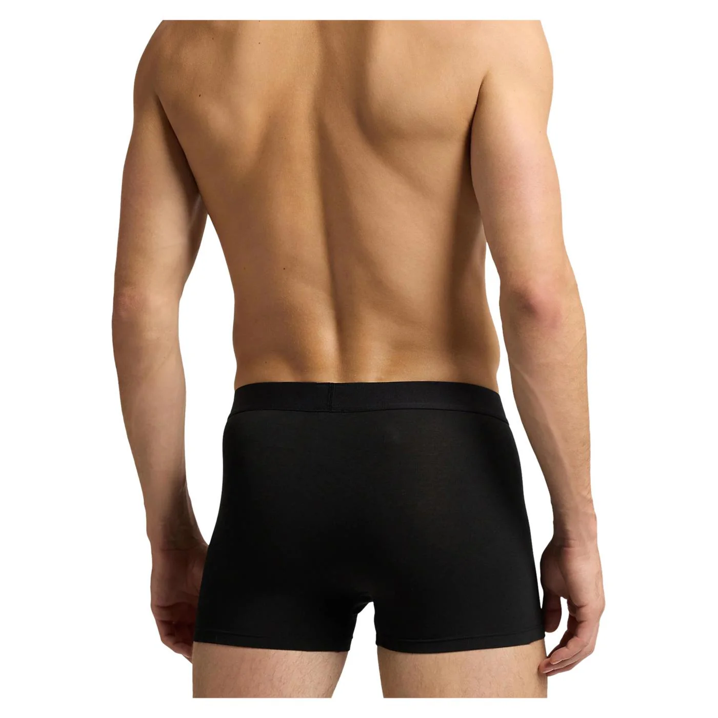 RALPH LAUREN CLASSIC 3PK TRUNK BLACK - Image 3