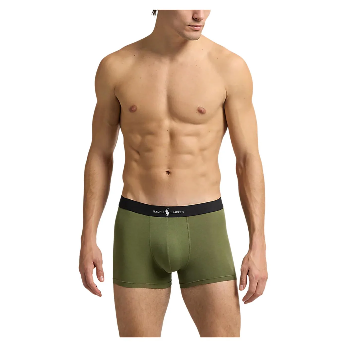 RALPH LAUREN CLASSIC 3PK TRUNK MULTI - Image 2