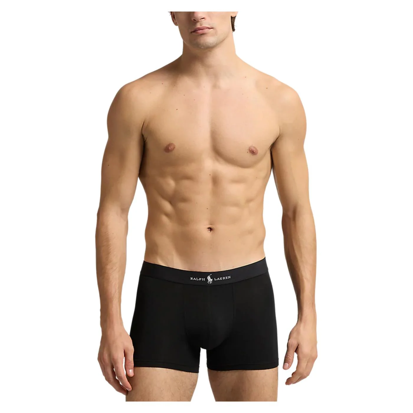 RALPH LAUREN CLASSIC 3PK TRUNK MULTI - Image 4