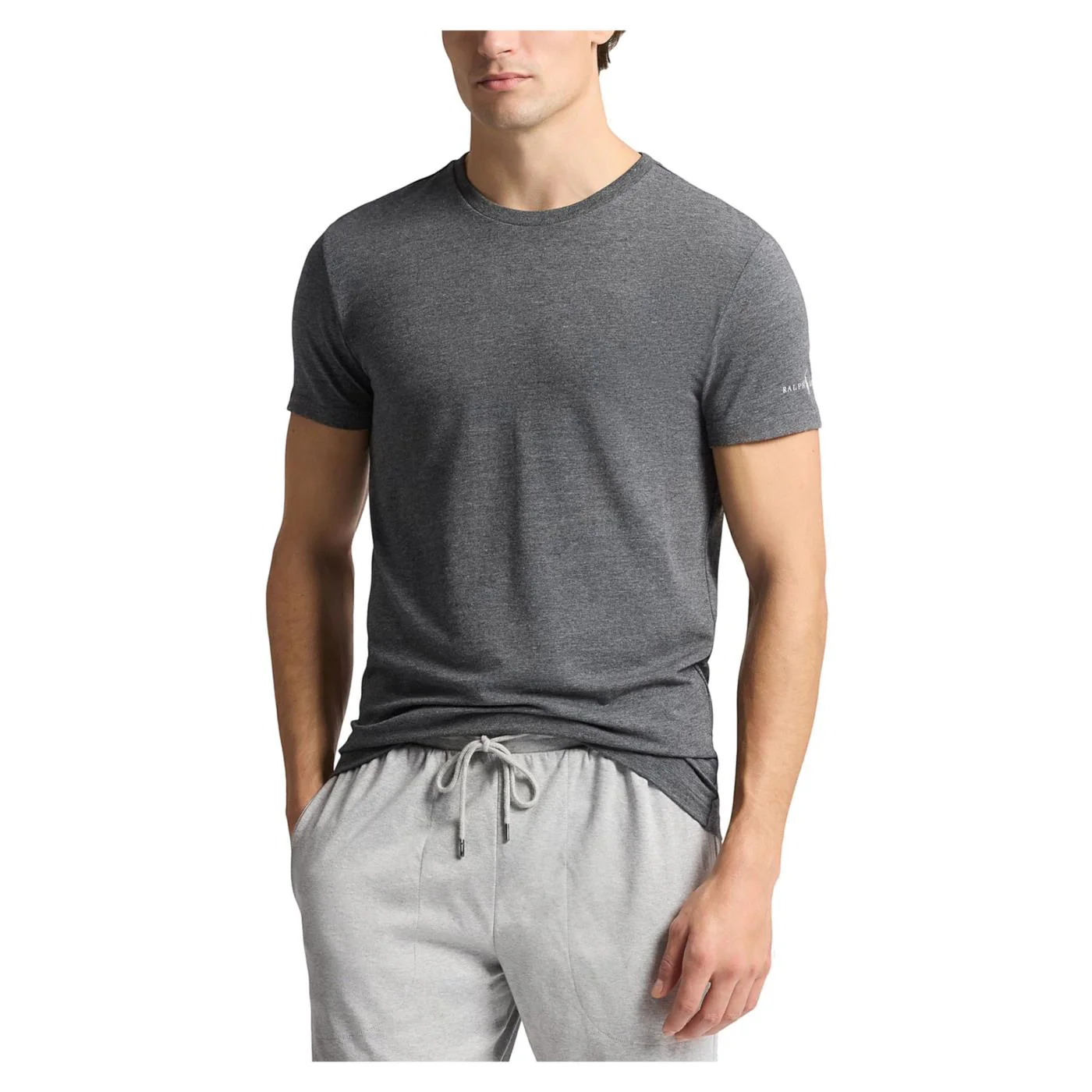 RALPH LAUREN SS CREW 3PK TEE MULTI - Image 3