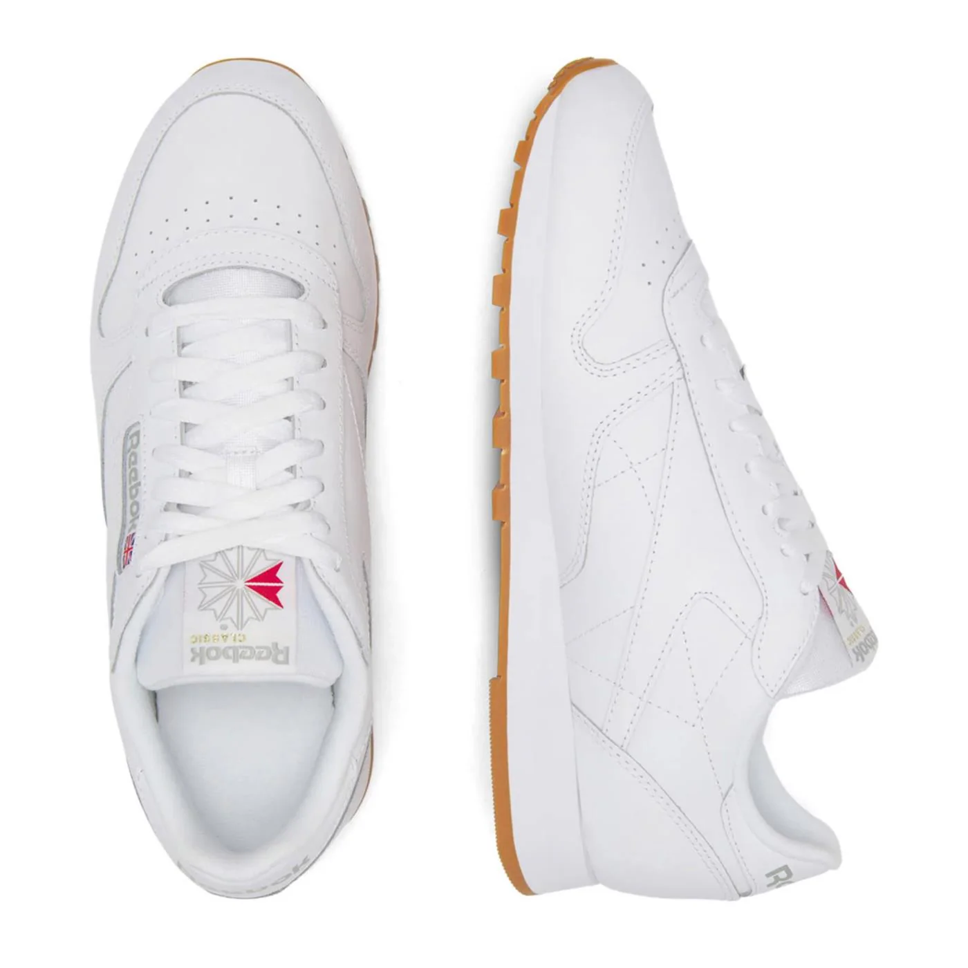 REEBOK CLASSIC LEATHER - Image 4