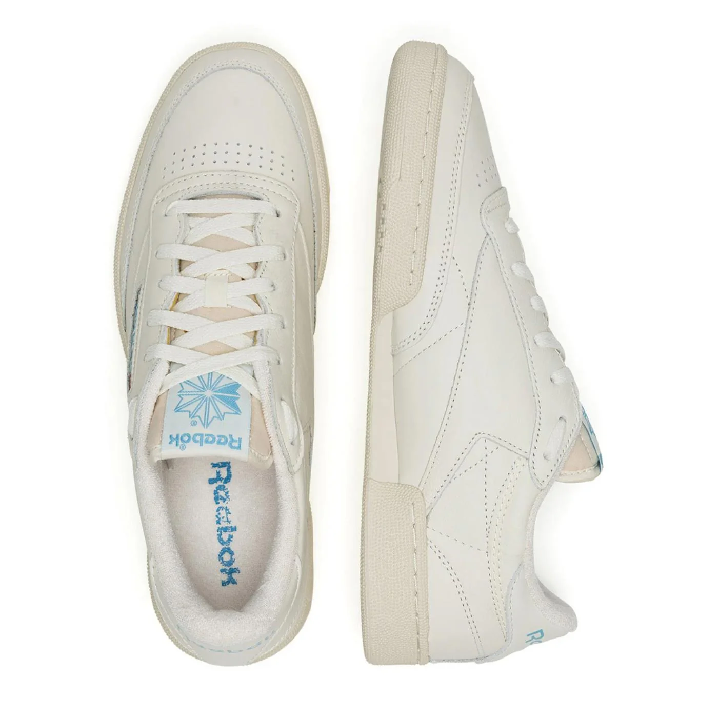 REEBOK CLUB C 85 VINTAGE - Image 4