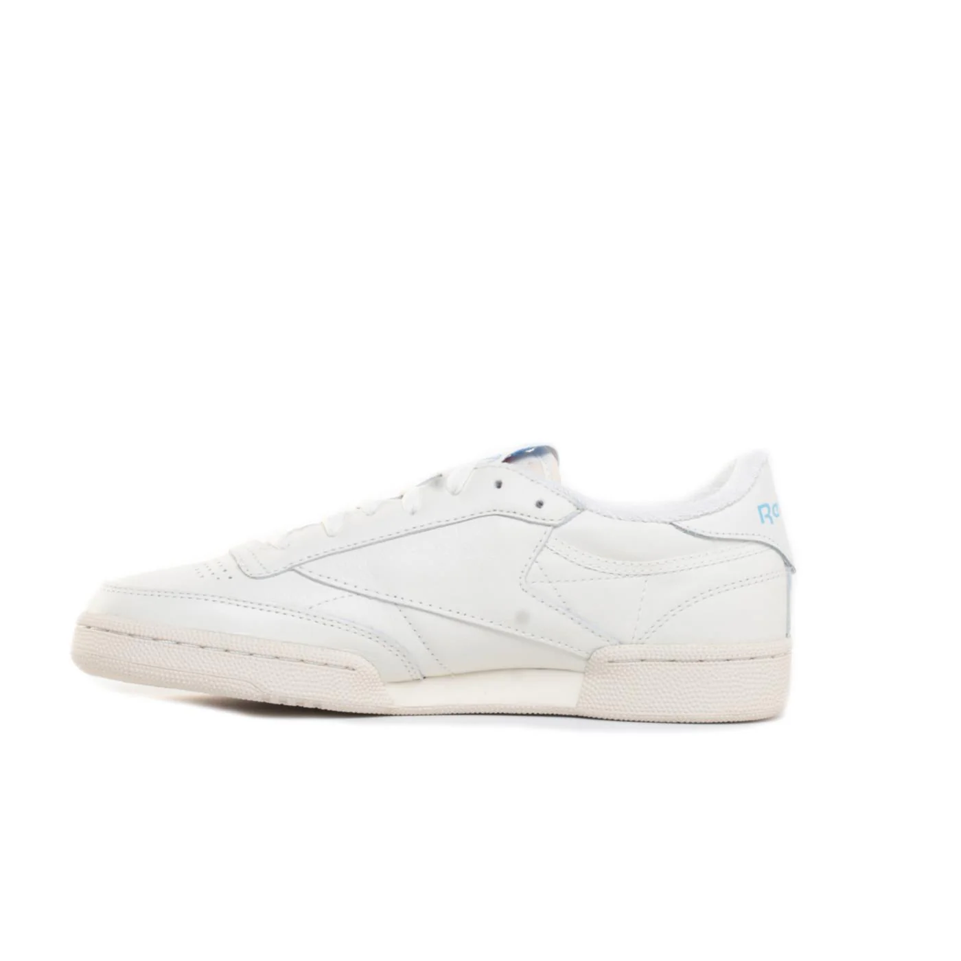 REEBOK CLUB C 85 VINTAGE WOMAN - Image 2
