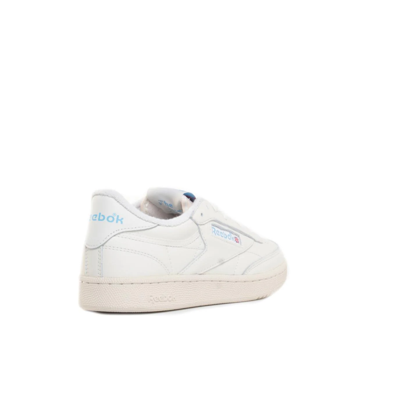 REEBOK CLUB C 85 VINTAGE WOMAN - Image 4