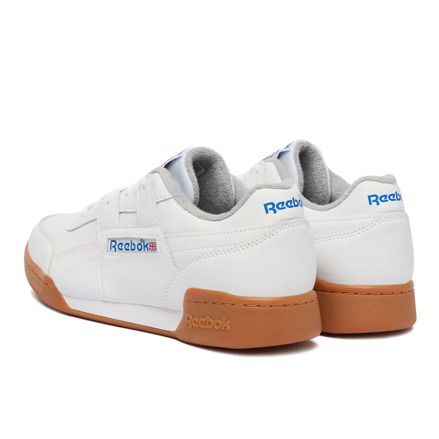 REEBOK WORKOUT PLUS - Image 2