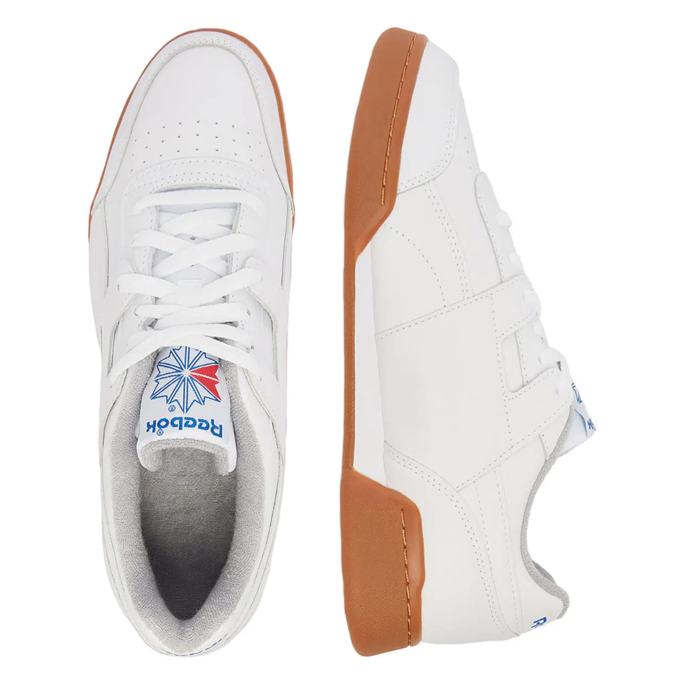 REEBOK WORKOUT PLUS - Image 4