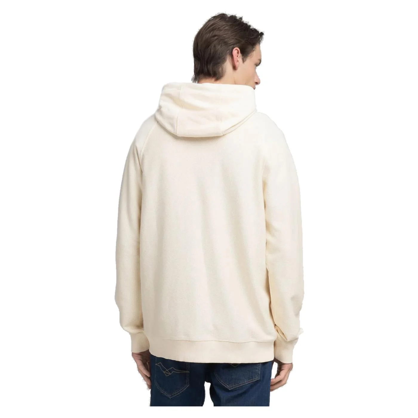 REPLAY JACKET FLEECE DI COTONE - Image 2
