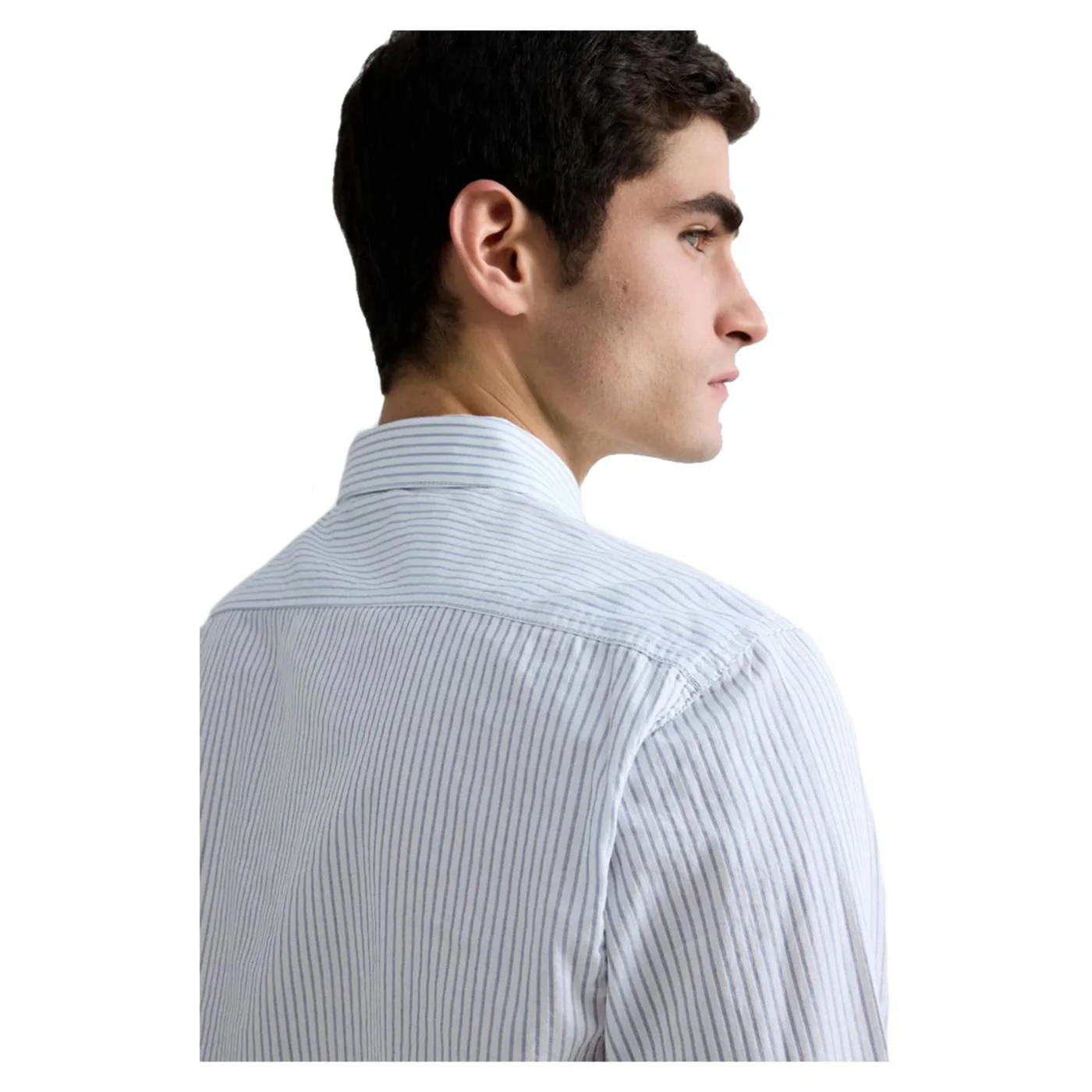 REPLAY CAMICIA ML UOMO - Image 4