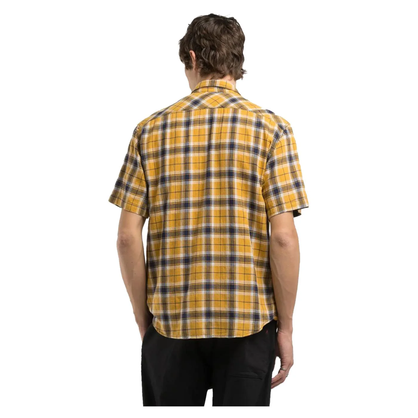 REPLAY CAMICIA REGULAR FIT - Image 2
