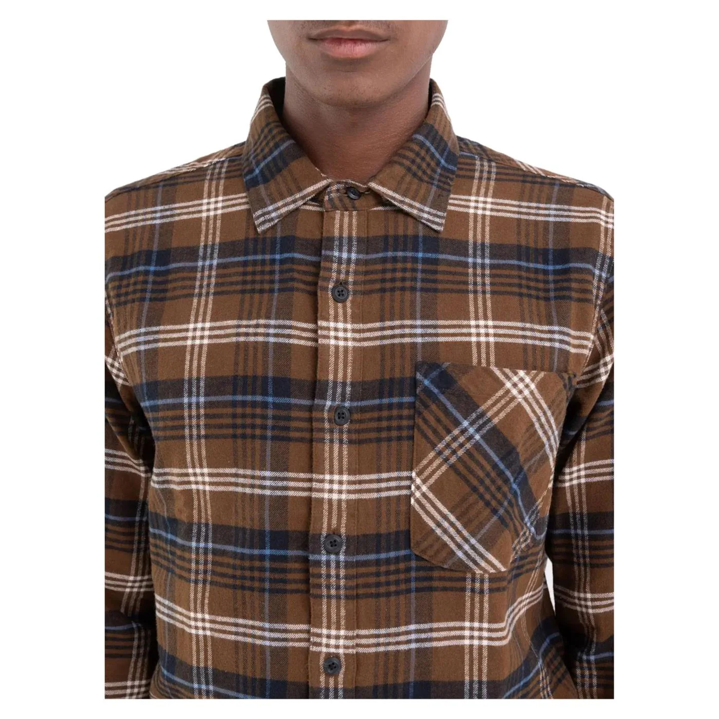 REPLAY CAMICIA UOMO - Image 5