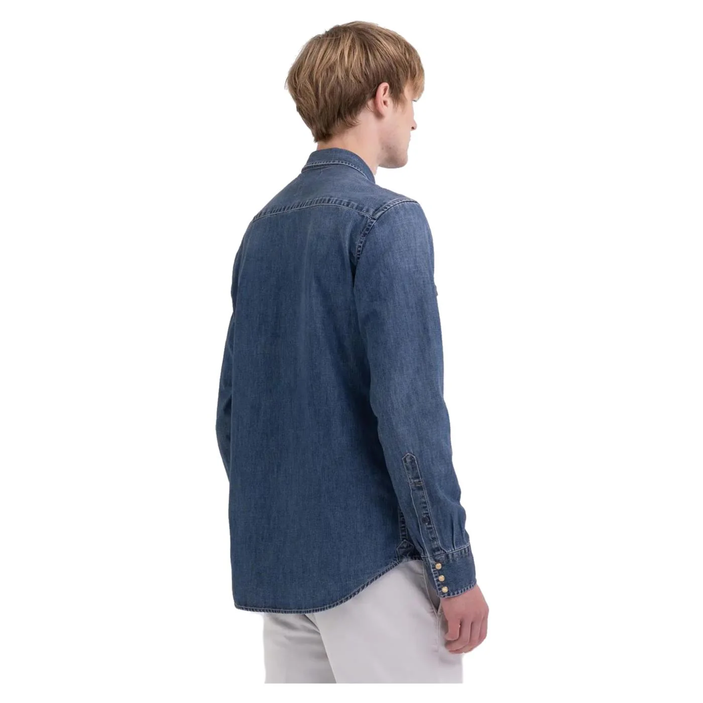 REPLAY CAMICIA UOMO - Image 2