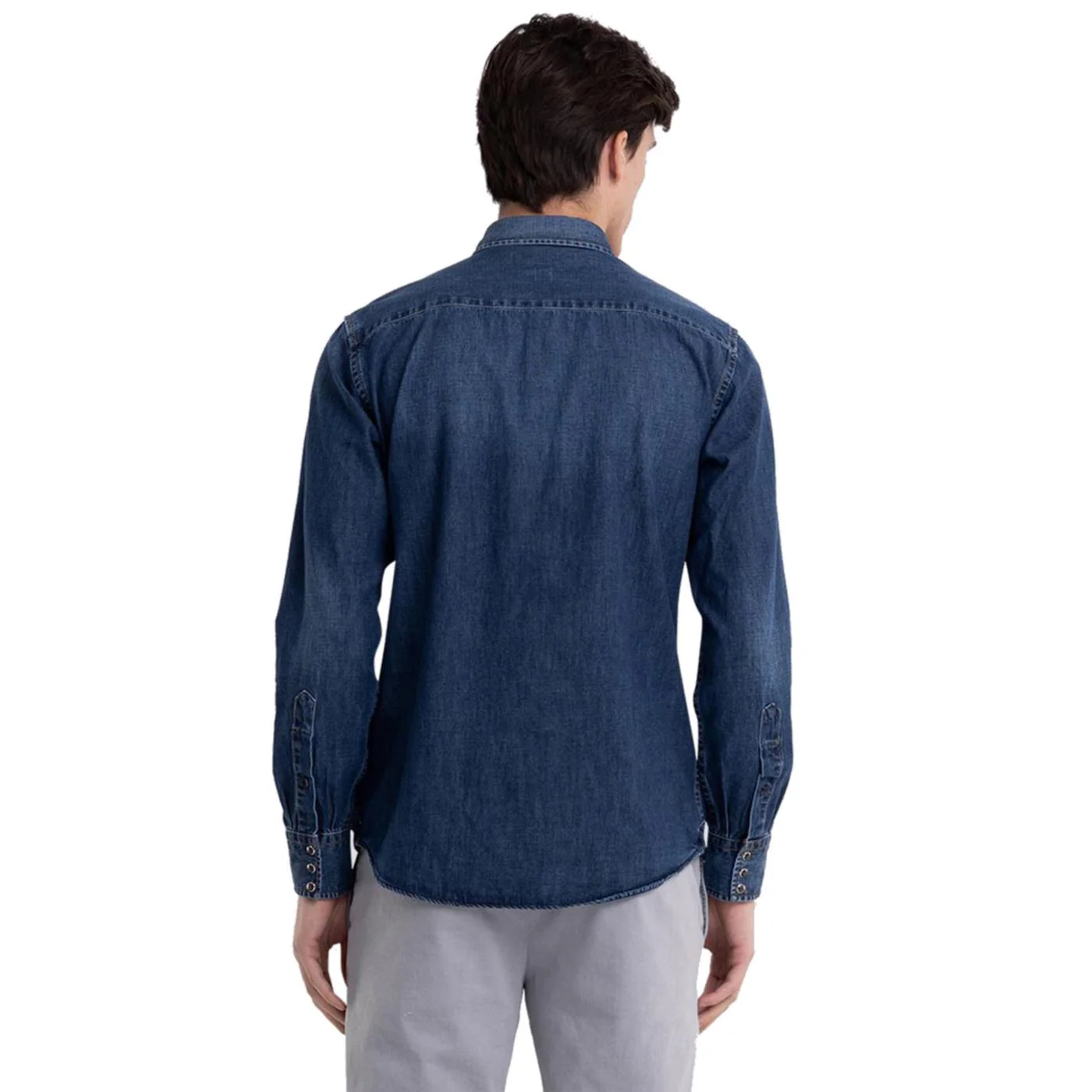 REPLAY CAMICIA UOMO - Image 3