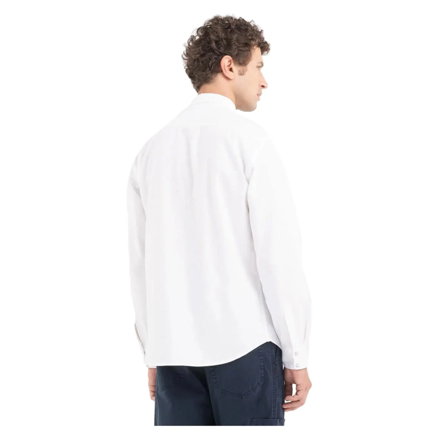 REPLAY CAMICIA UOMO - Image 2