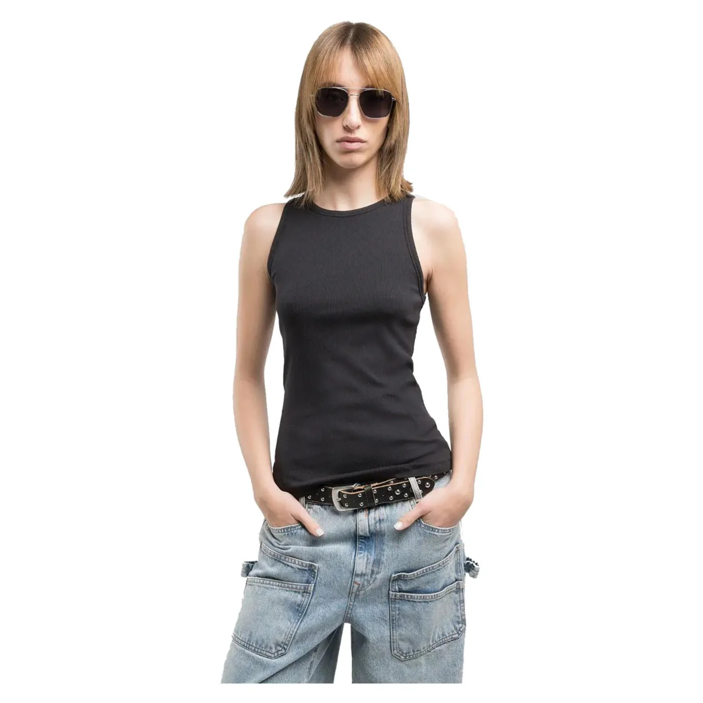 REPLAY CANOTTA SLIM FIT COSTINE - Image 3