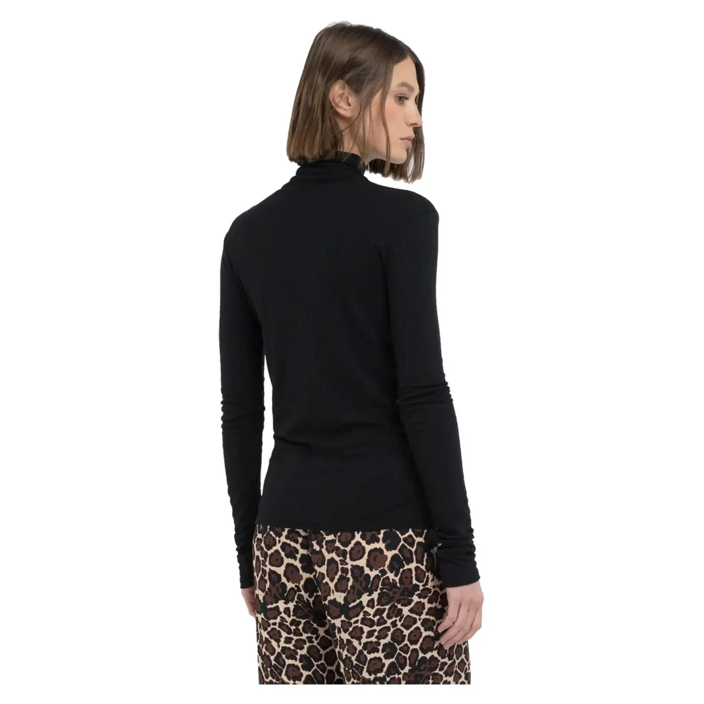 REPLAY DOLCEVITA SLIM FIT - Image 2