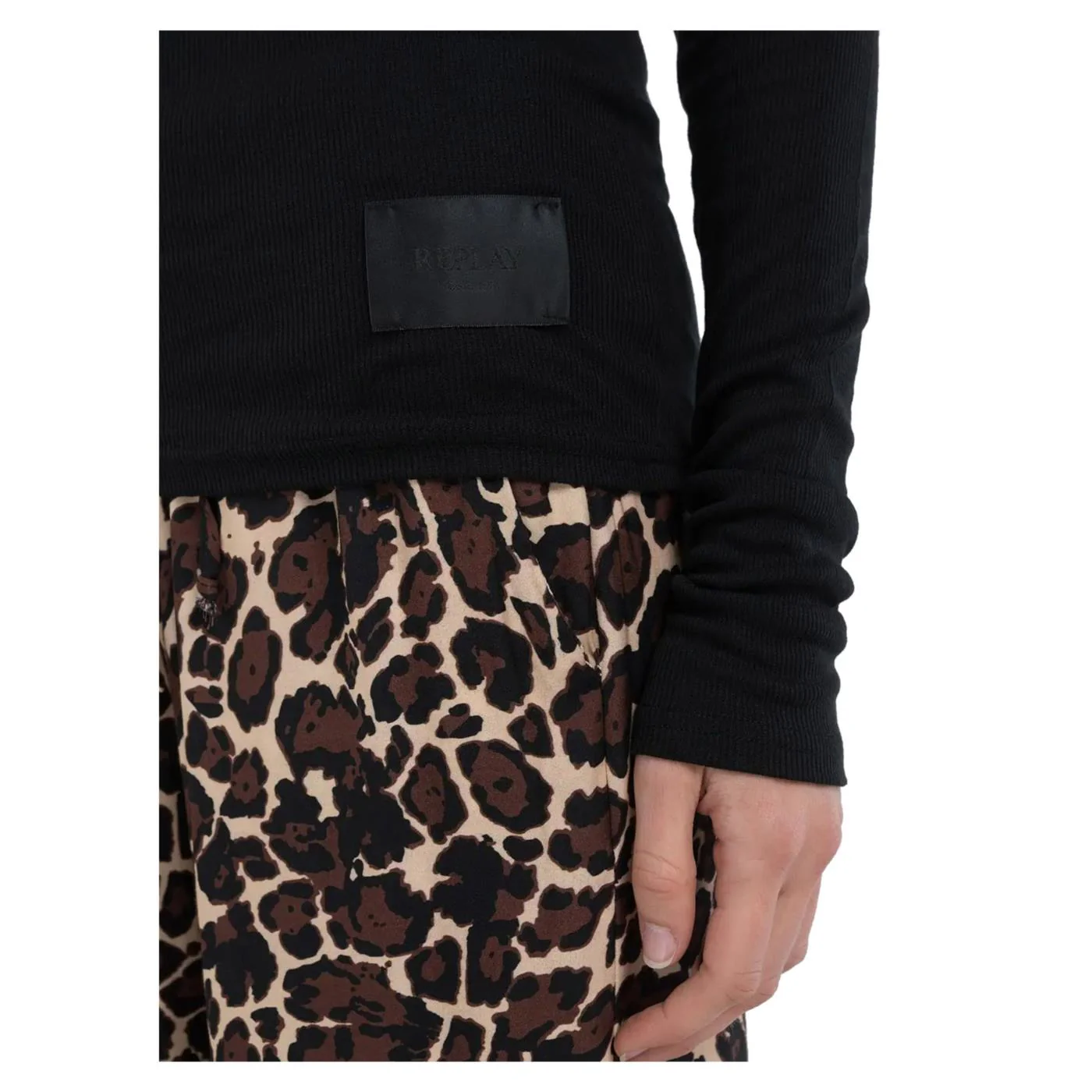 REPLAY DOLCEVITA SLIM FIT - Image 4