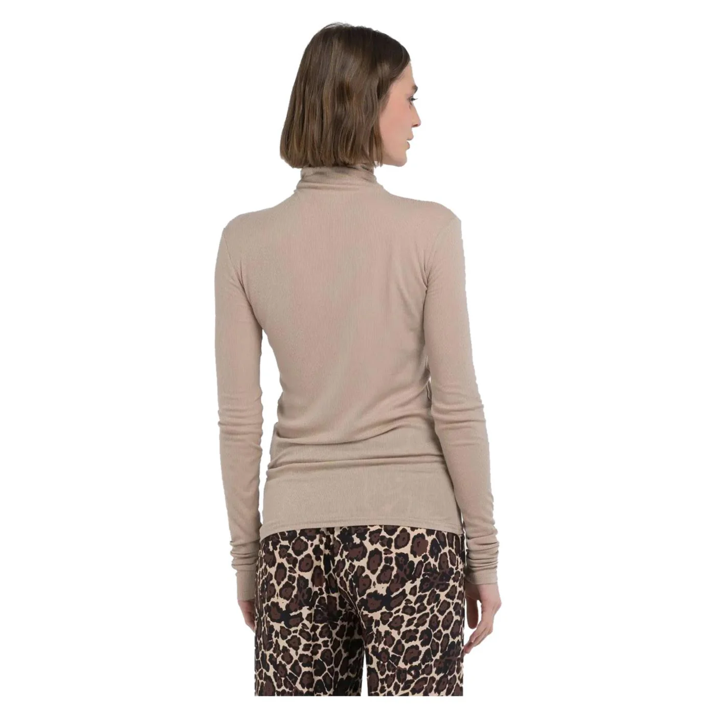 REPLAY DOLCEVITA SLIM FIT - Image 2