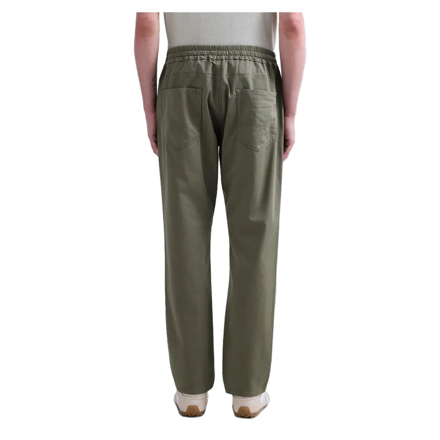 REPLAY JEANS SLIM FIT LANNY L.32 - Image 2