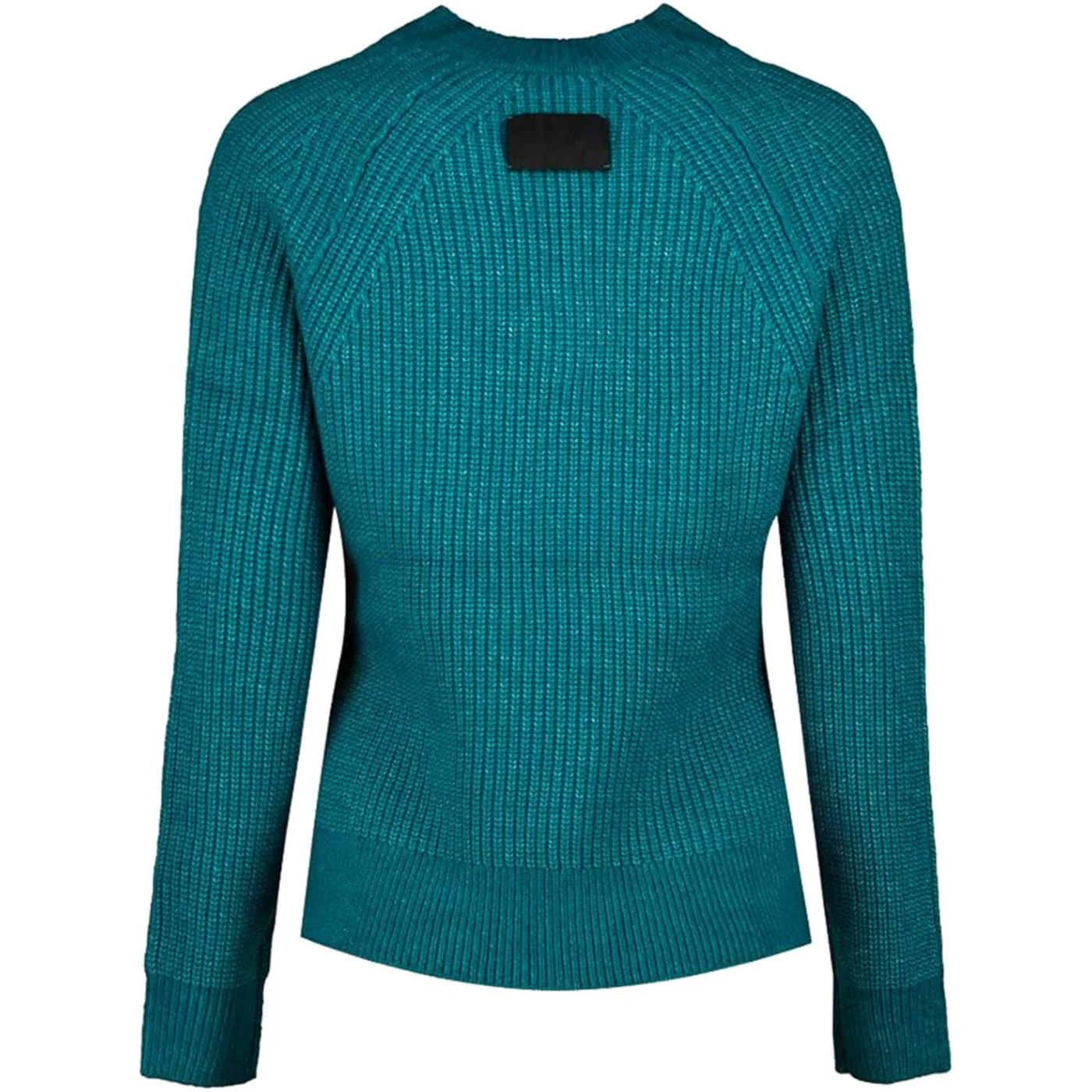 REPLAY MAGLIA DONNA SCOLLO V - Image 2