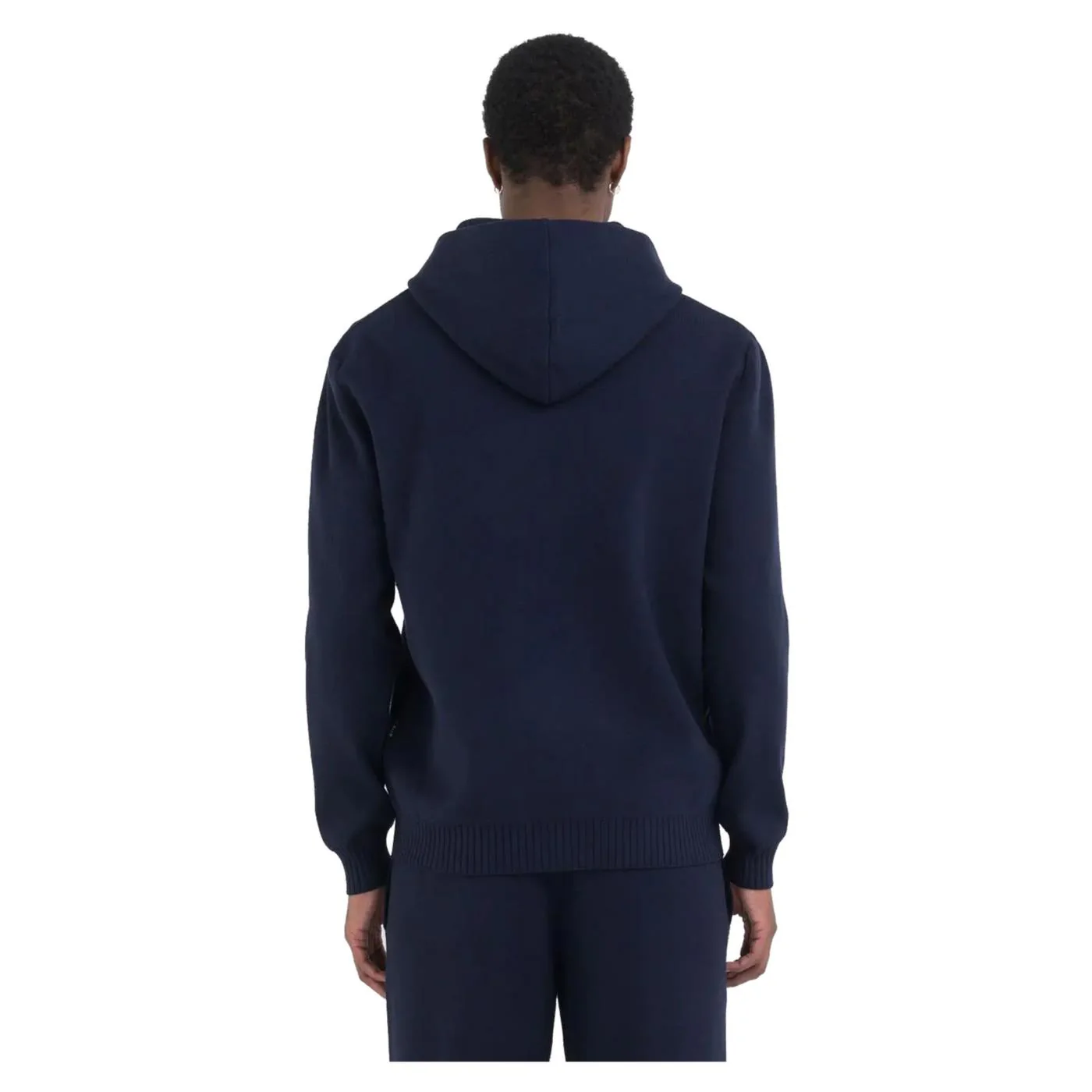 REPLAY MAGLIONE CON CAPPUCCIO - Image 2