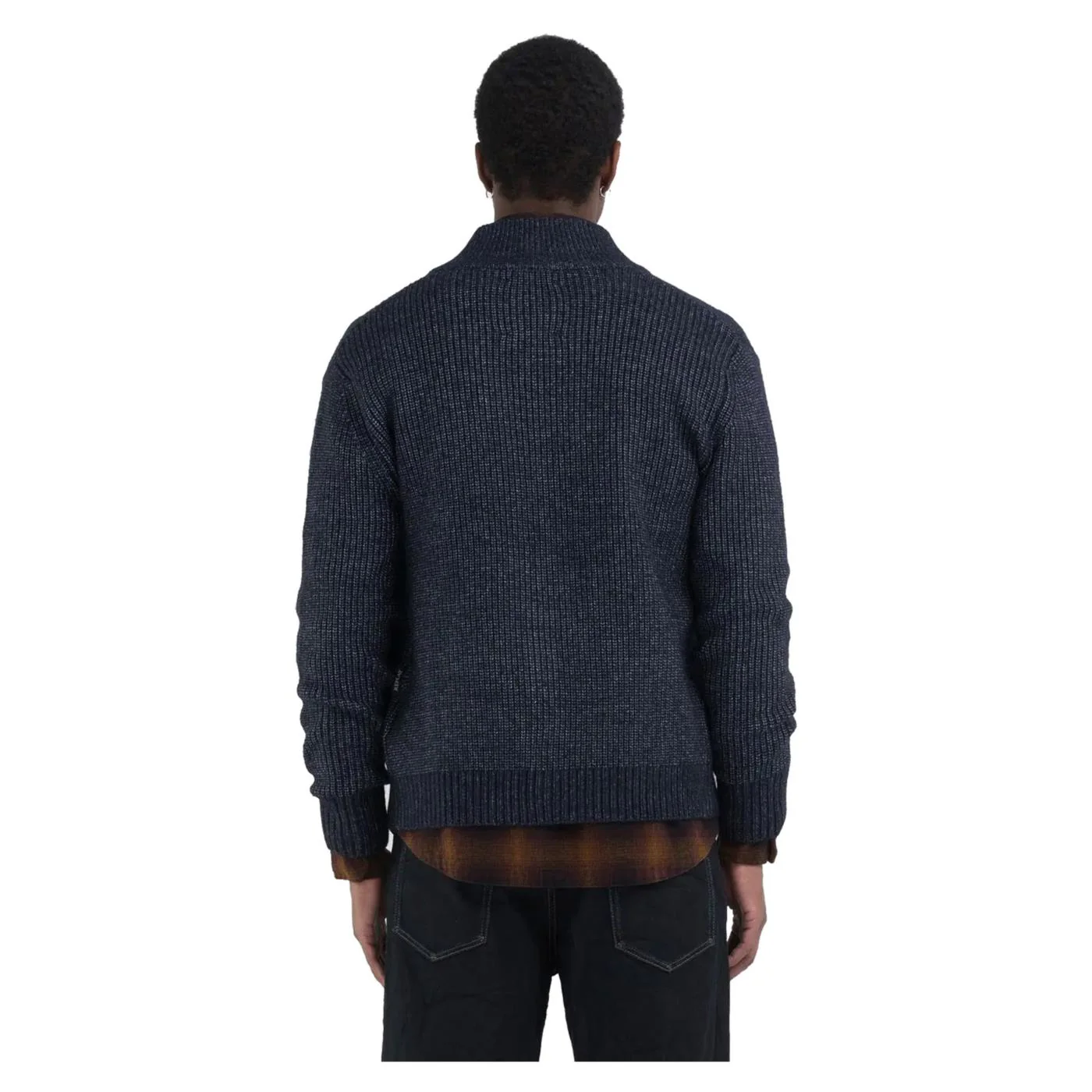 REPLAY MAGLIONE FULL ZIP - Image 2