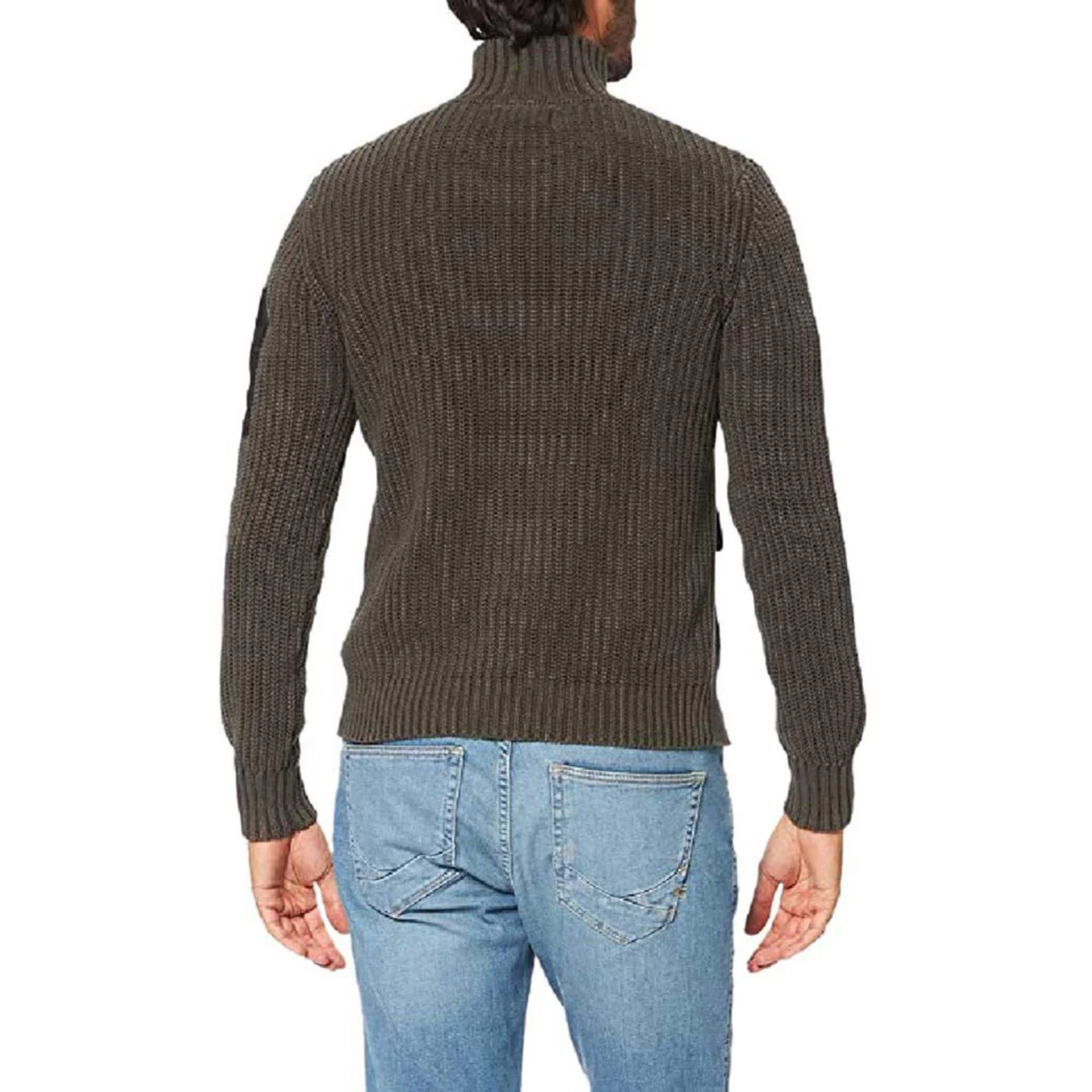 REPLAY MAGLIONE UOMO - Image 2
