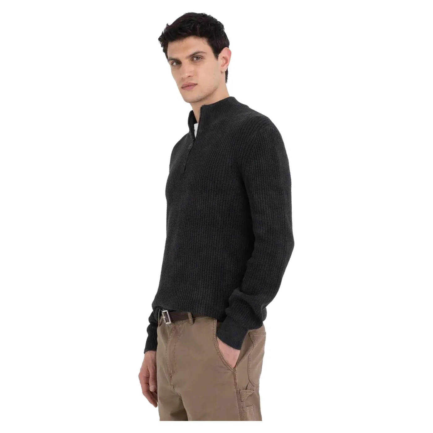 REPLAY MAGLIONE UOMO - Image 3