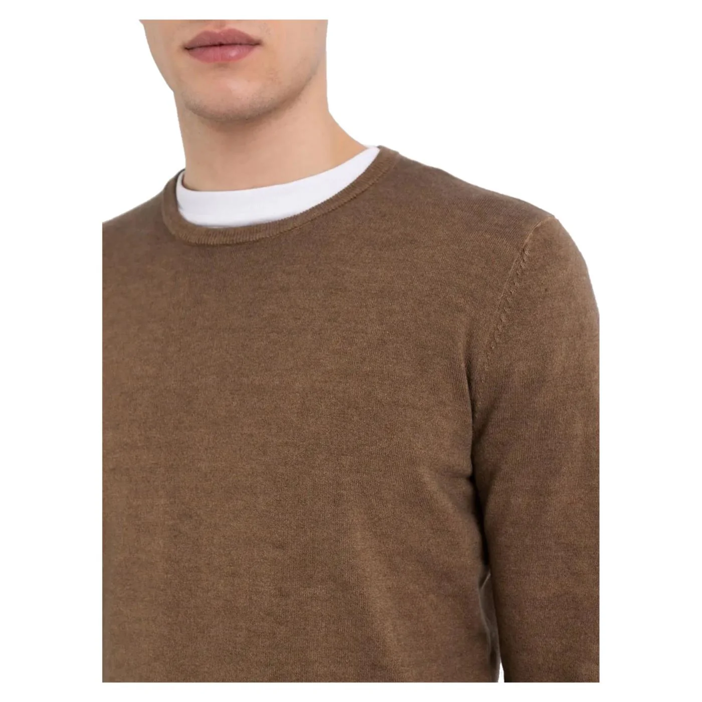 REPLAY MAGLIONE UOMO - Image 3