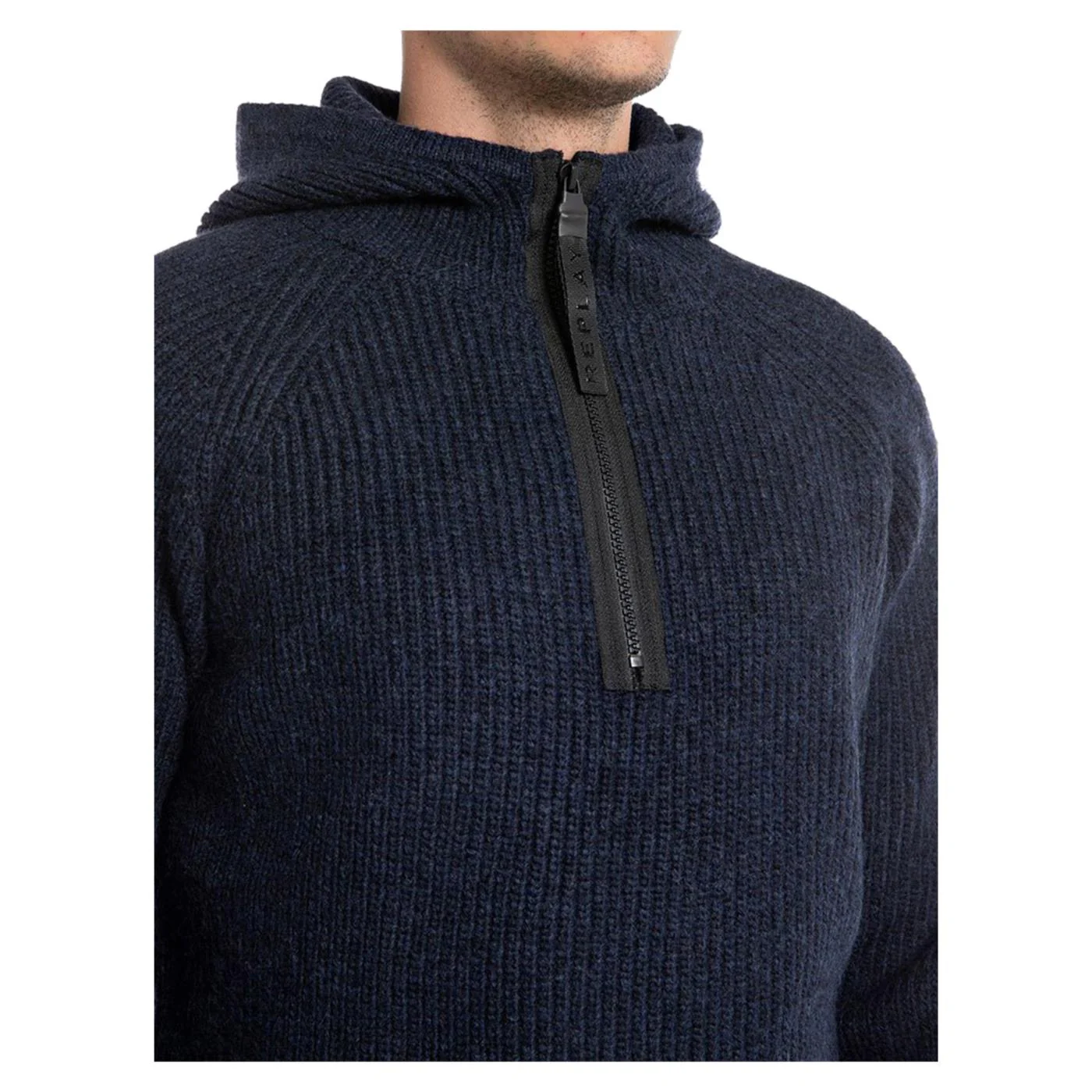 REPLAY MAGLIONE UOMO - Image 3