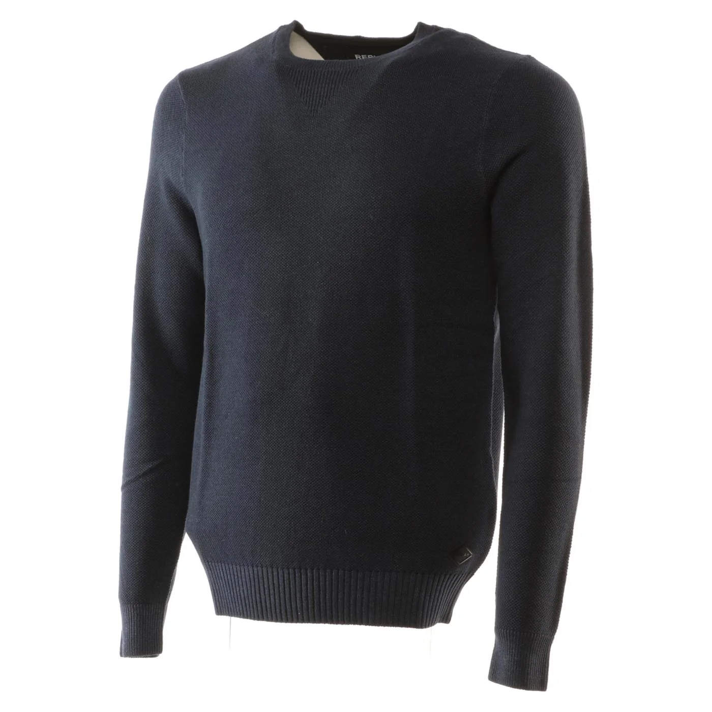 REPLAY MAGLIONE UOMO - Image 2