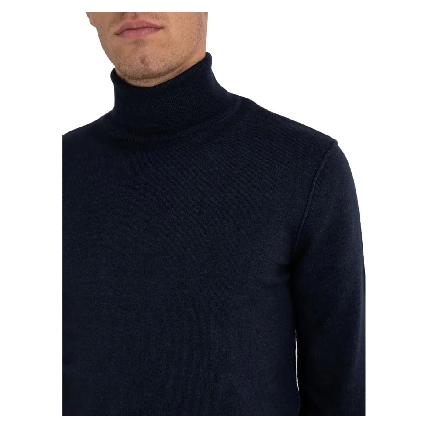 REPLAY MAGLIONE UOMO - Image 4