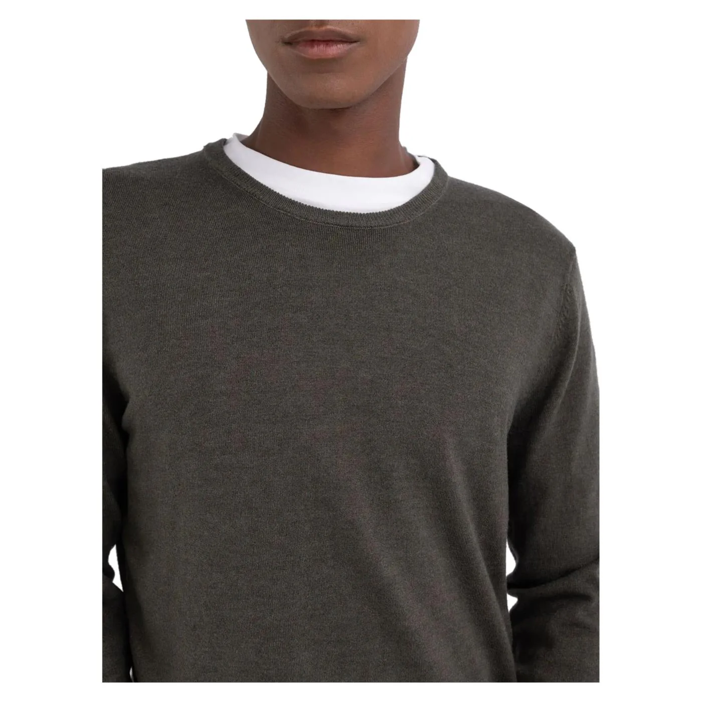 REPLAY MAGLIONE UOMO - Image 4