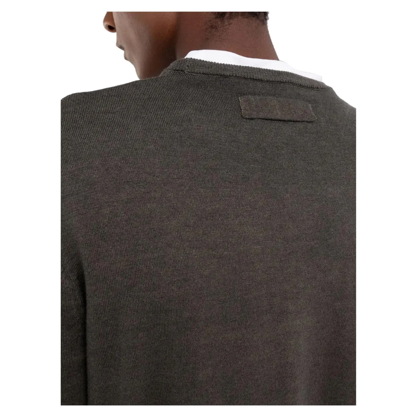 REPLAY MAGLIONE UOMO - Image 5