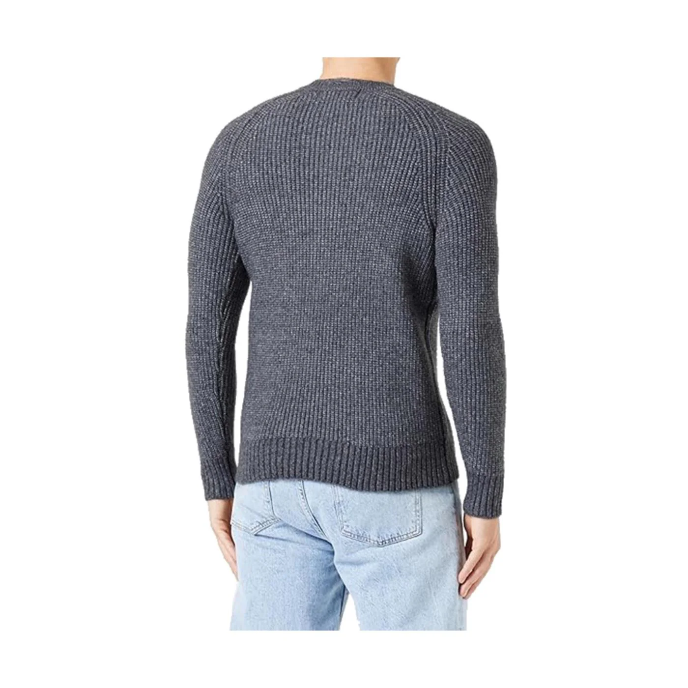 REPLAY MAGLIONE UOMO - Image 2