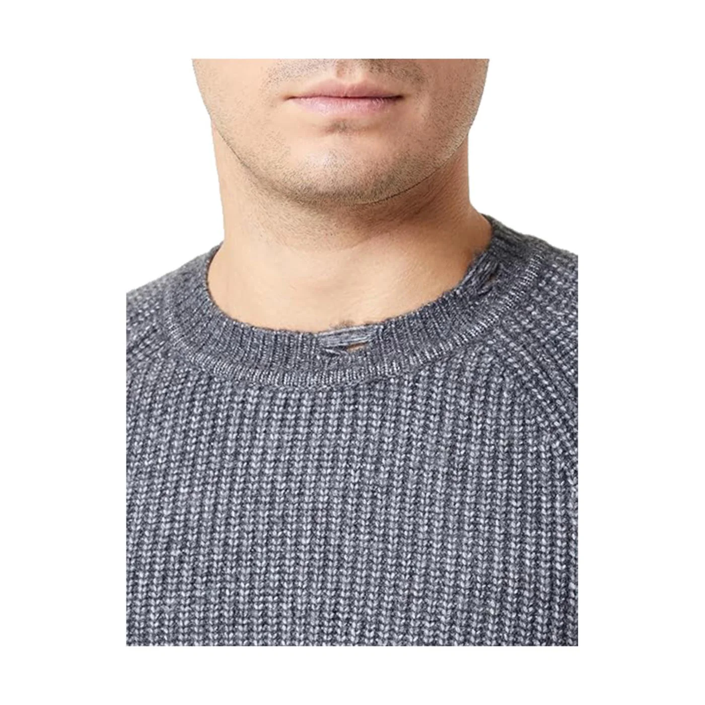 REPLAY MAGLIONE UOMO - Image 3
