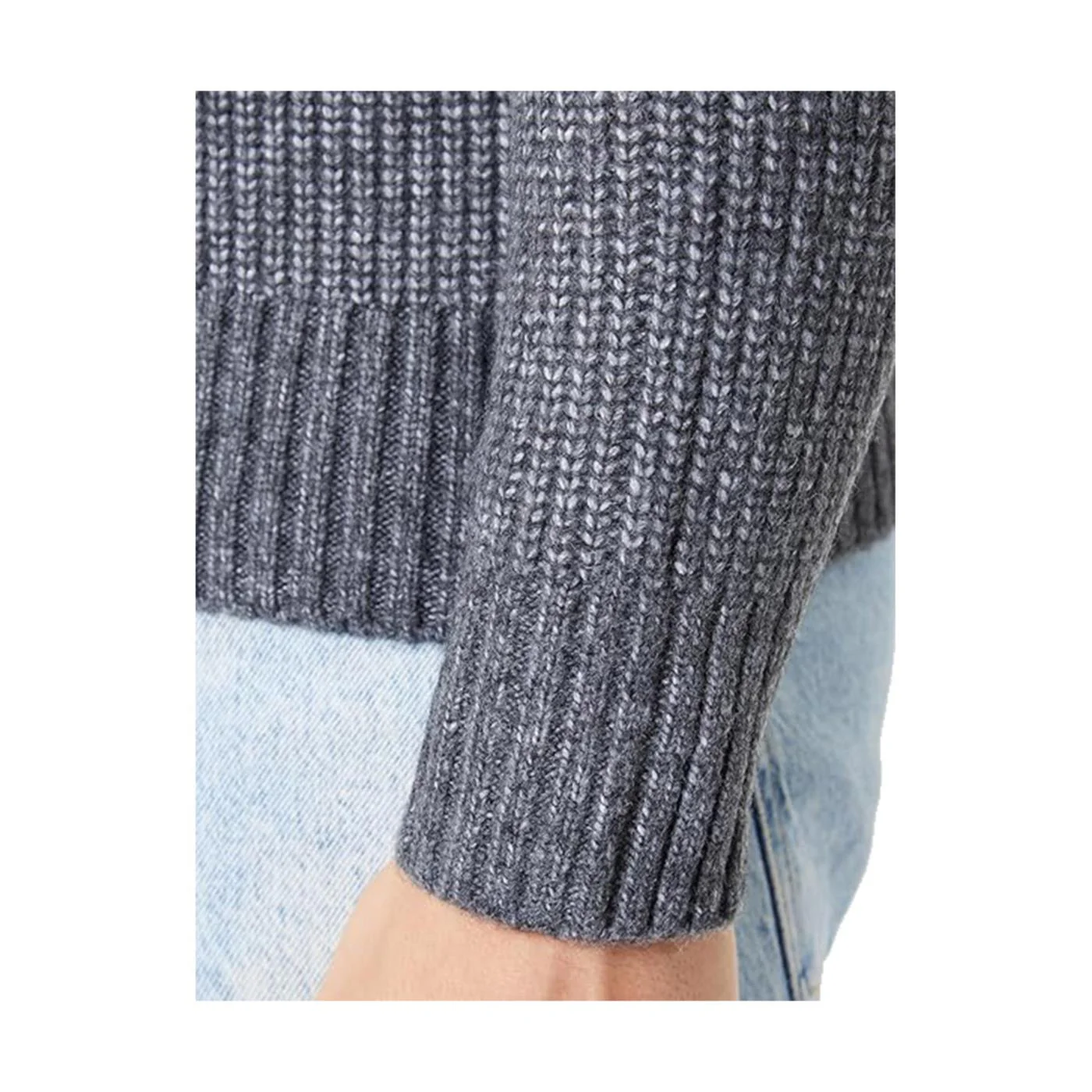 REPLAY MAGLIONE UOMO - Image 4