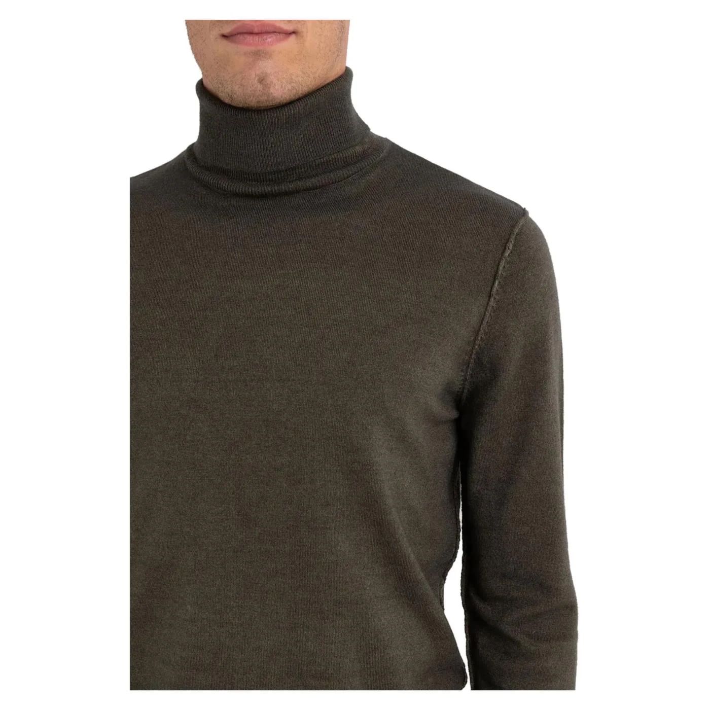 REPLAY MAGLIONE UOMO - Image 4
