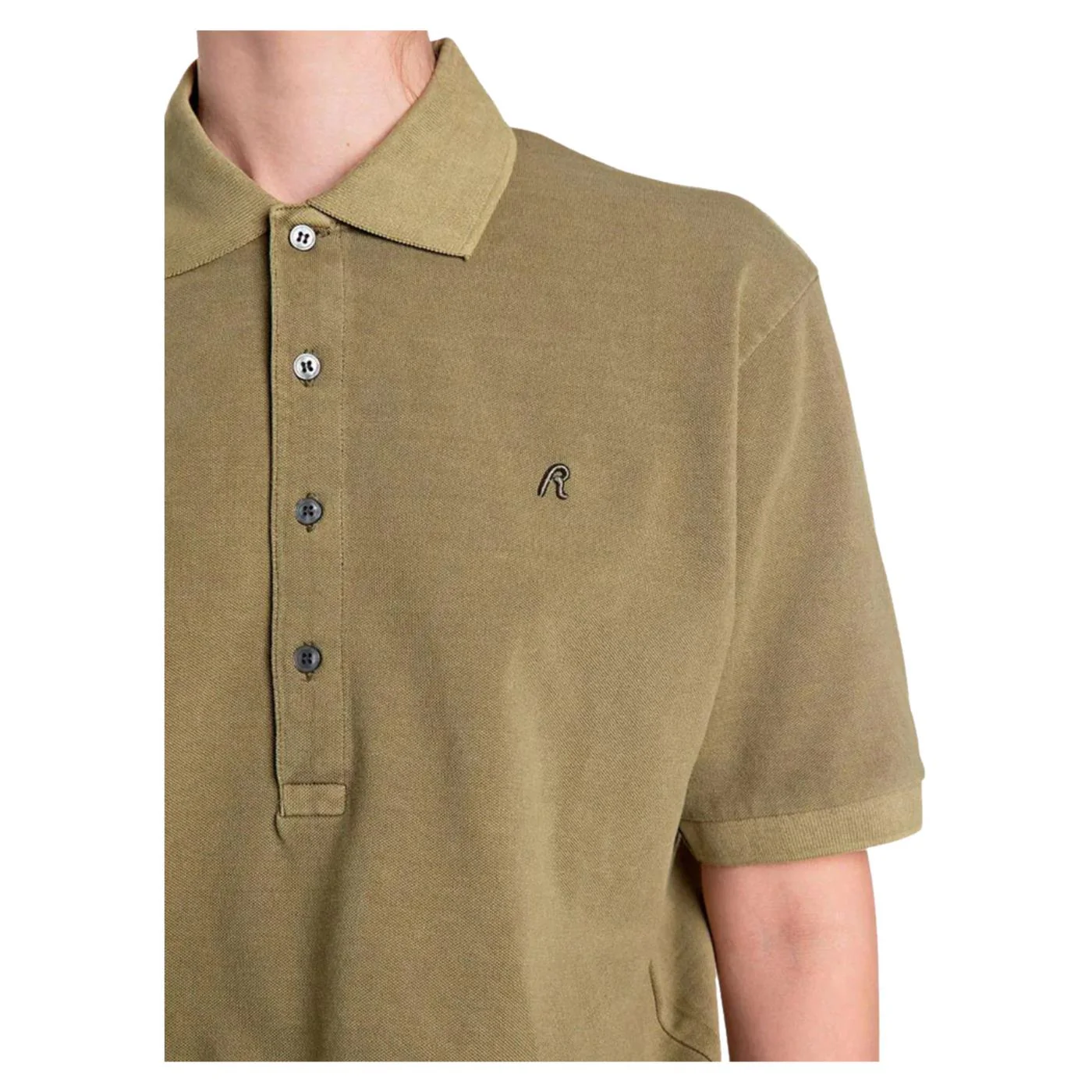 REPLAY POLO DONNA - Image 3