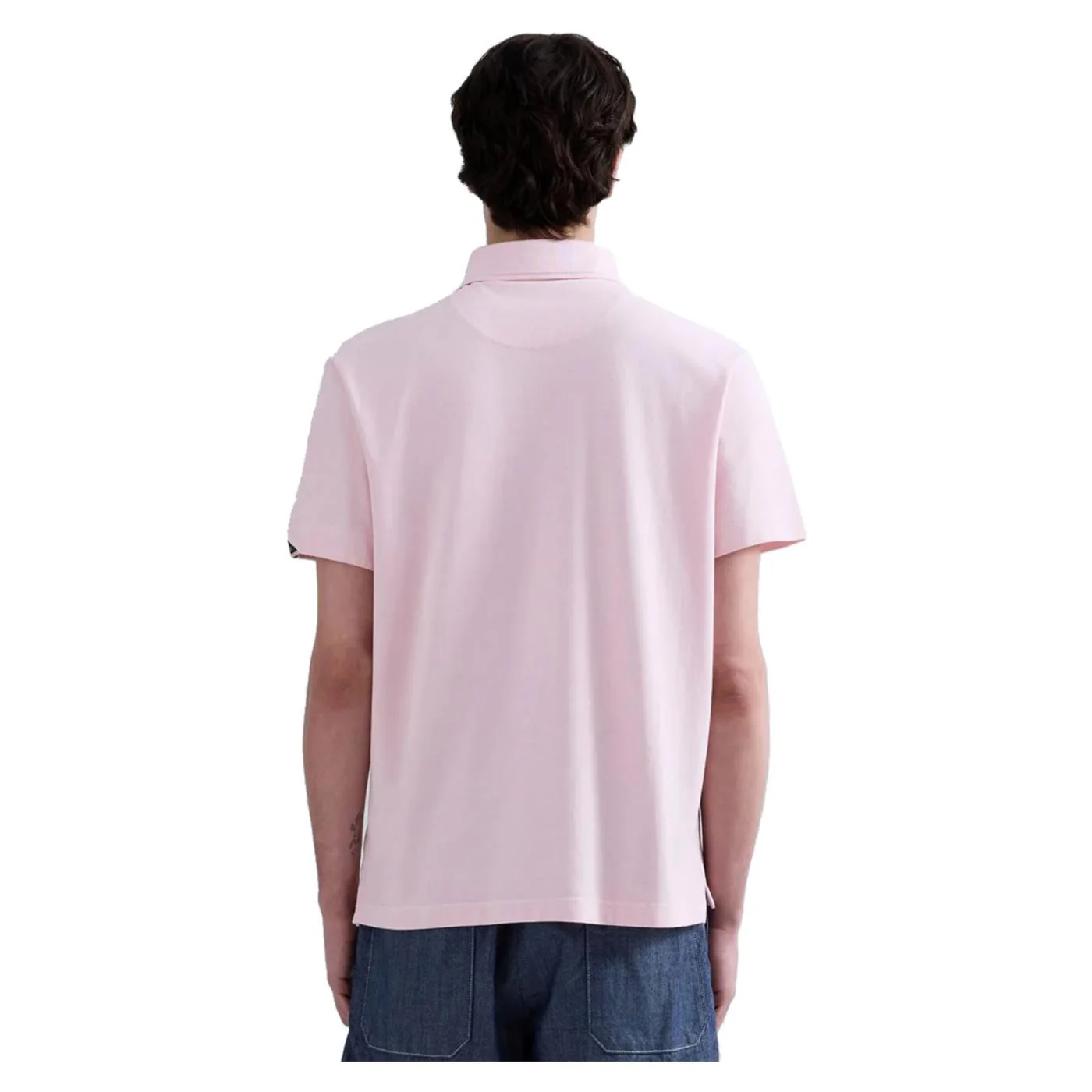 REPLAY POLO MC UOMO - Image 2
