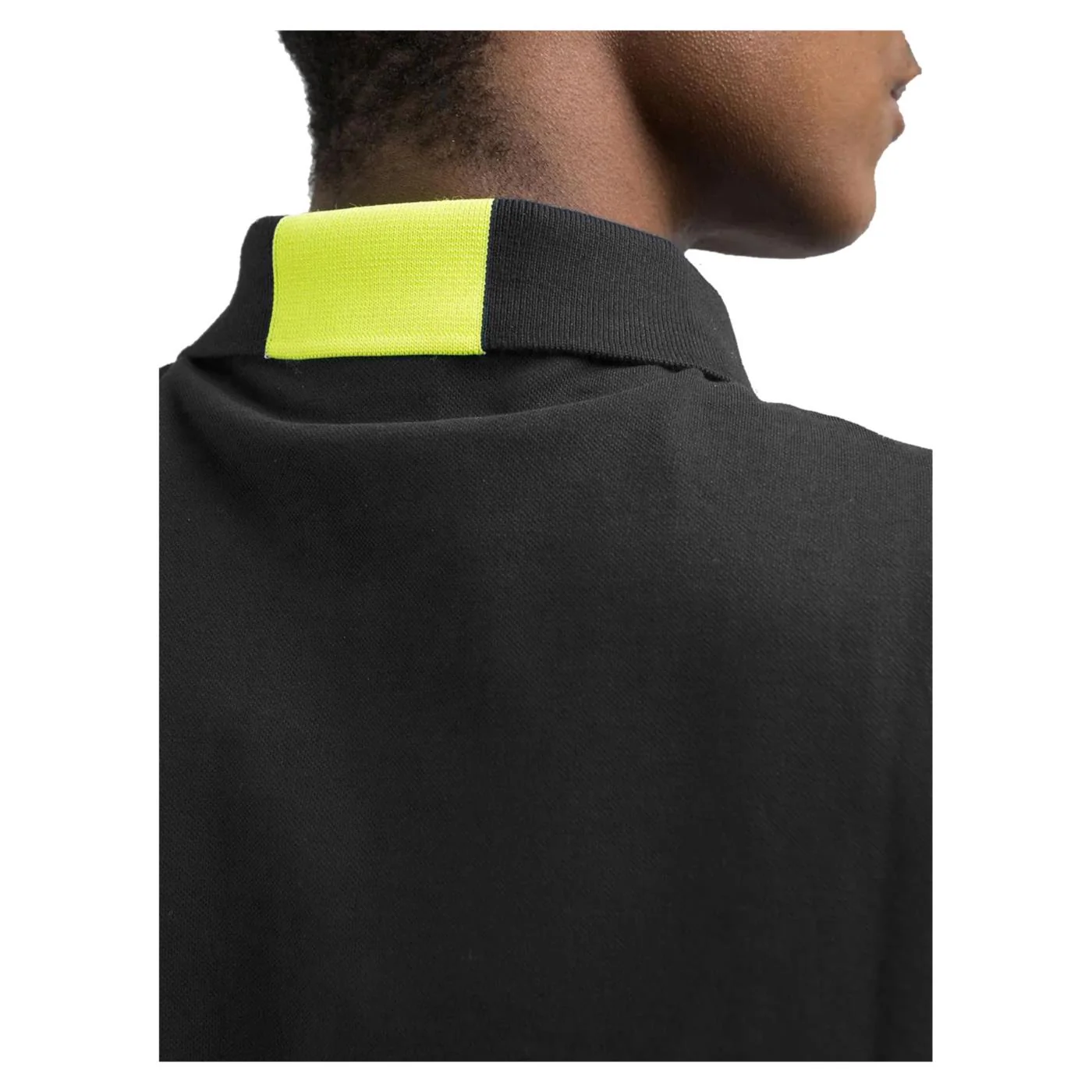 REPLAY POLO SS REGULAR FIT - Image 4