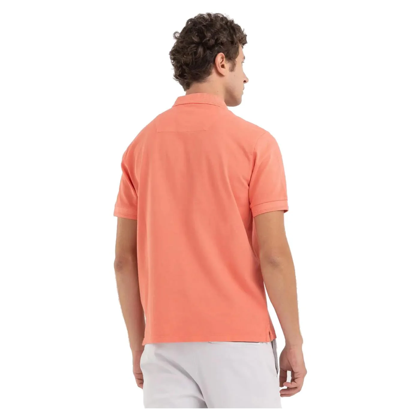 REPLAY POLO UOMO MANICA CORTA - Image 2
