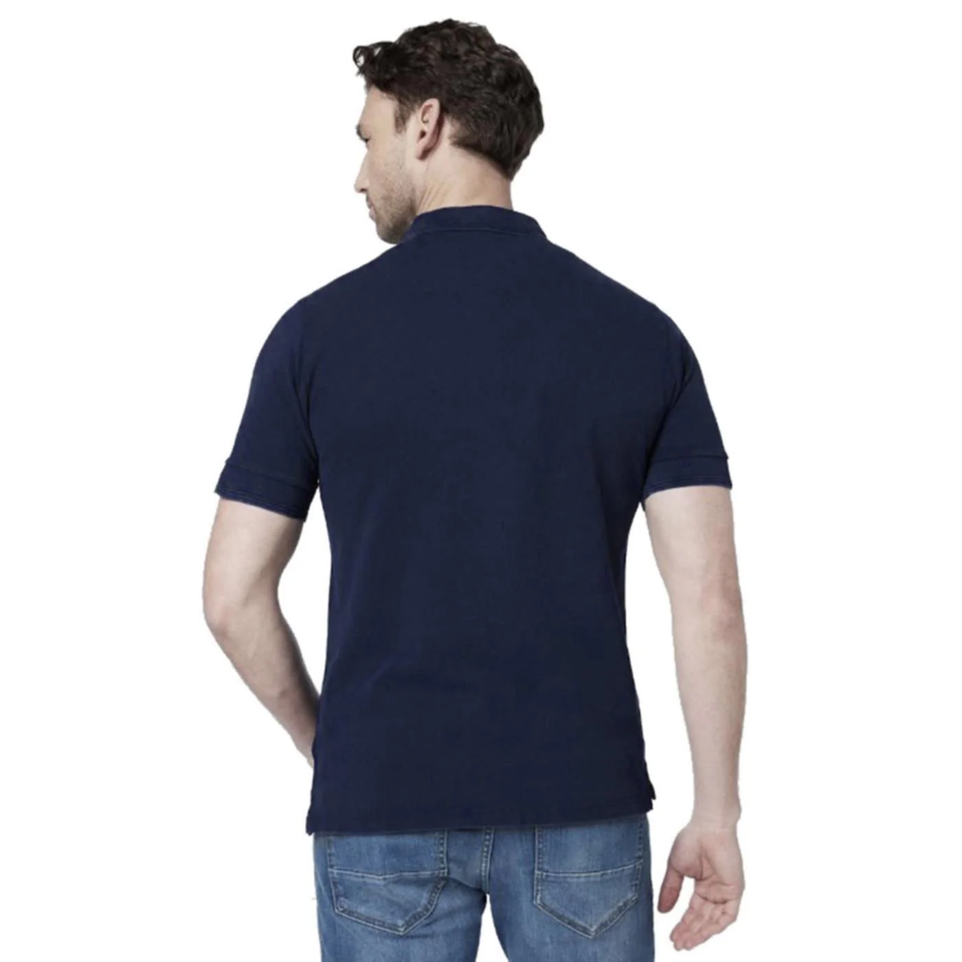 REPLAY POLO UOMO MANICA CORTA - Image 3